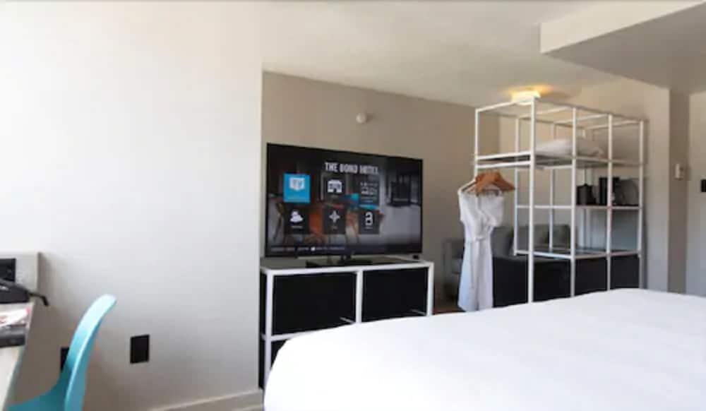 Bond Place Hotel Toronto Esterno foto